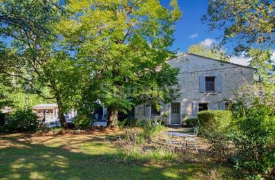 vente maison 795 000 € à proximité de Montboucher-sur-Jabron (26740)