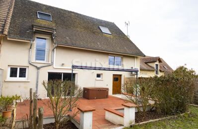 vente maison 320 000 € à proximité de Saint-Marcel (71380)