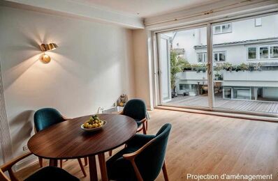 vente appartement 195 000 € à proximité de Cournon-d'Auvergne (63800)