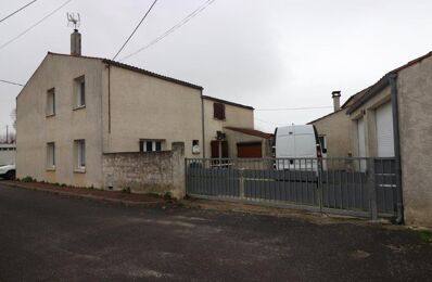 vente maison 229 500 € à proximité de Châtelaillon-Plage (17340)
