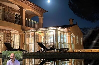 vente maison 624 000 € à proximité de Trans-en-Provence (83720)