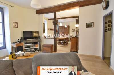 vente appartement 165 000 € à proximité de Châtenoy-en-Bresse (71380)