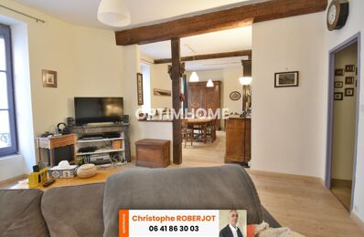 vente appartement 154 000 € à proximité de Saint-Marcel (71380)