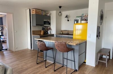 vente appartement 300 000 € à proximité de Deuil-la-Barre (95170)