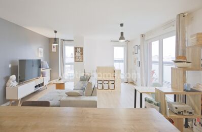 vente appartement 300 000 € à proximité de Sartrouville (78500)