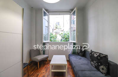 appartement 1 pièces 18 m2 à louer à Montrouge (92120)