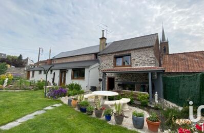 vente maison 219 000 € à proximité de Felleries (59740)