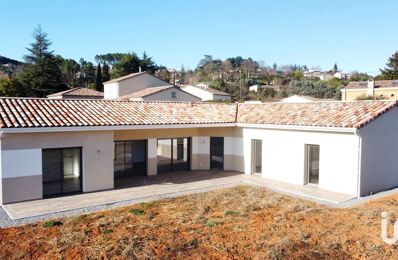vente maison 429 000 € à proximité de Rocles (07110)