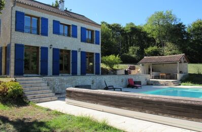 vente maison 520 000 € à proximité de Marsac-sur-l'Isle (24430)