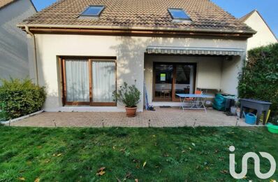 vente maison 250 000 € à proximité de Witry-Lès-Reims (51420)