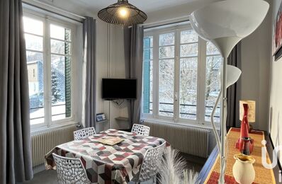 vente appartement 116 500 € à proximité de La Bourboule (63150)