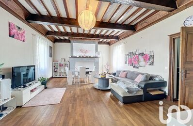 vente maison 275 000 € à proximité de Barguelonne-en-Quercy (46800)