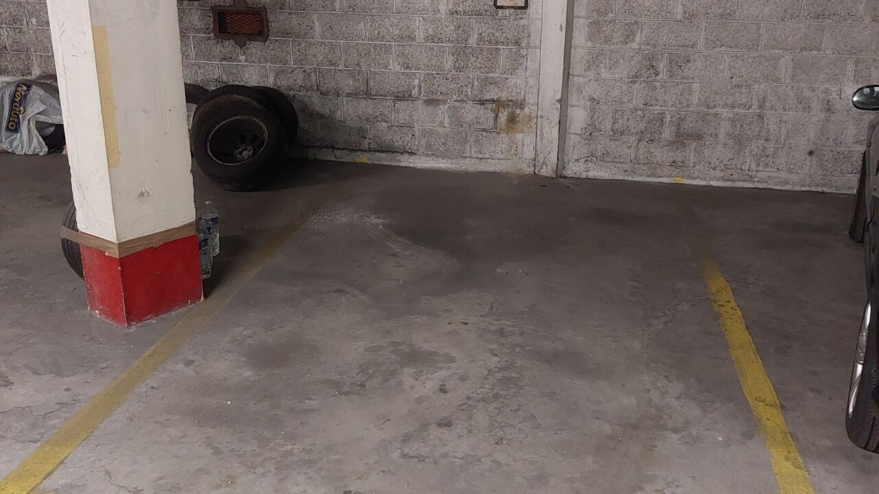 garage  pièces 12 m2 à vendre à Chalon-sur-Saône (71100)