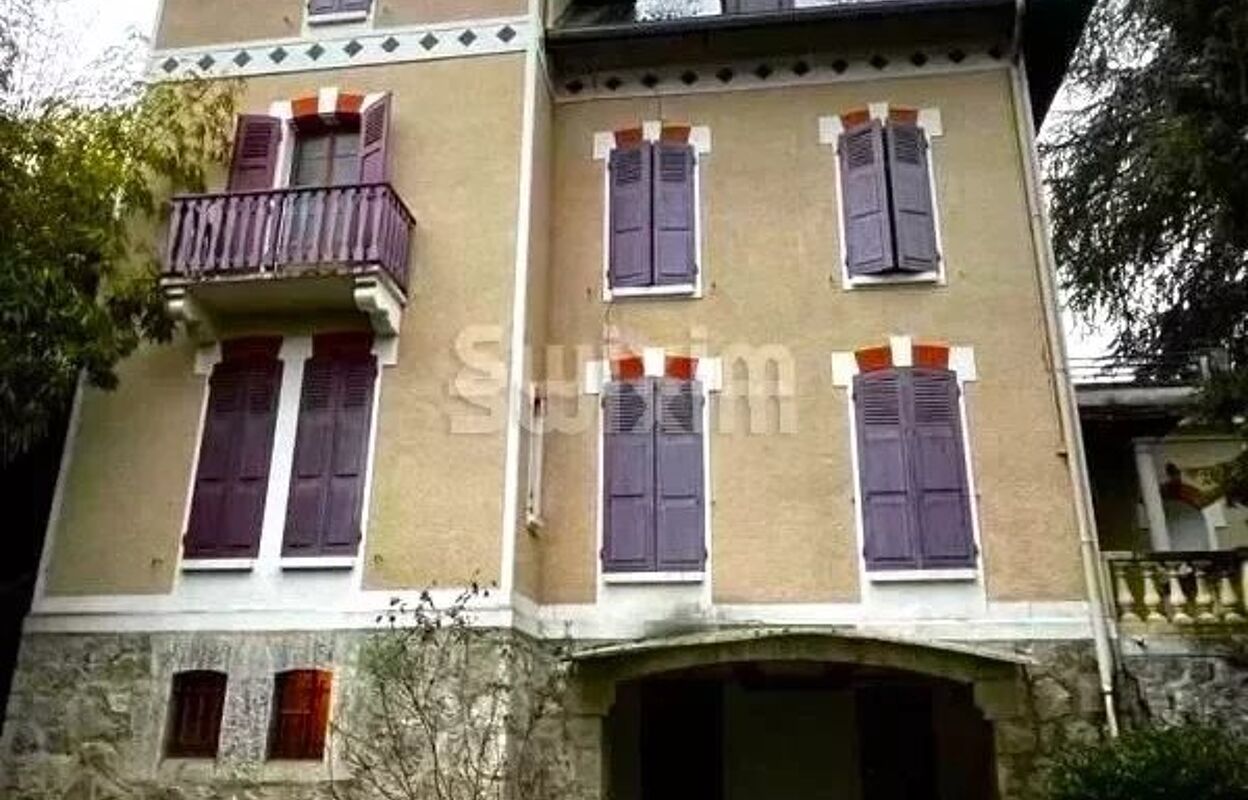 appartement 4 pièces 80 m2 à vendre à Challes-les-Eaux (73190)