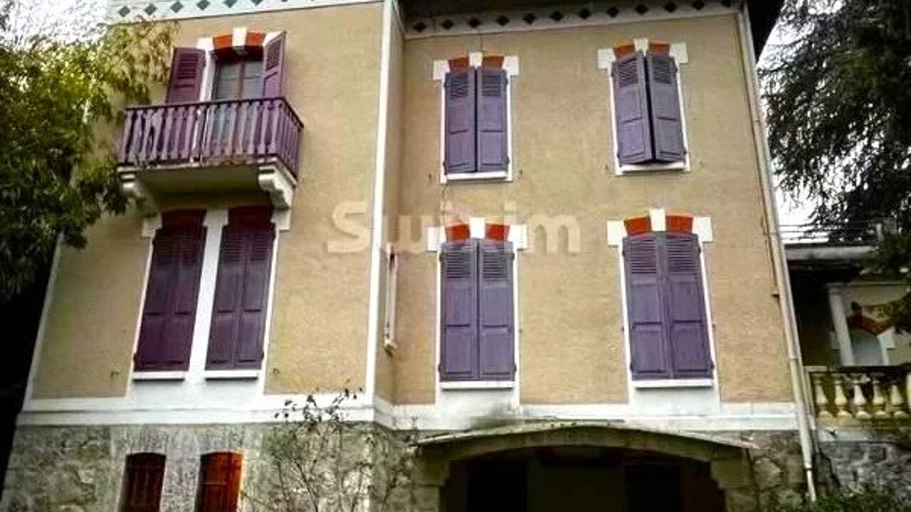 appartement 4 pièces 80 m2 à vendre à Challes-les-Eaux (73190)