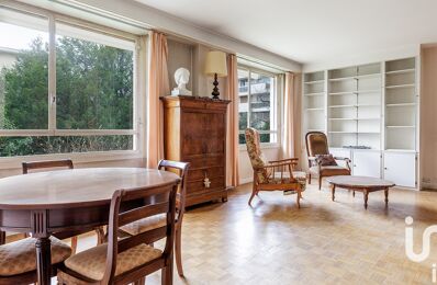 vente appartement 570 000 € à proximité de Paris 14 (75014)