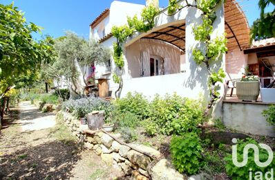 vente maison 743 000 € à proximité de Lançon-Provence (13680)