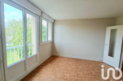 vente appartement 159 000 € à proximité de Servon-sur-Vilaine (35530)