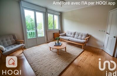 vente appartement 152 000 € à proximité de L'Hermitage (35590)