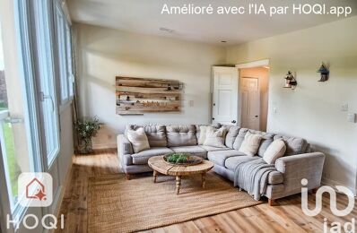 vente appartement 152 000 € à proximité de Thorigné-Fouillard (35235)