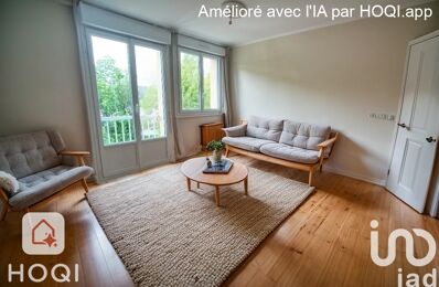 vente appartement 152 000 € à proximité de Saint-Jacques-de-la-Lande (35136)