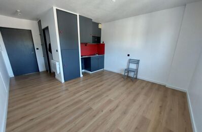 vente appartement 60 000 € à proximité de Sorgues (84700)