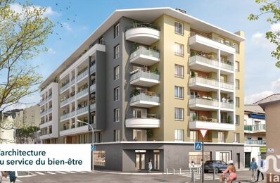 vente appartement 288 000 € à proximité de Cap-d'Ail (06320)