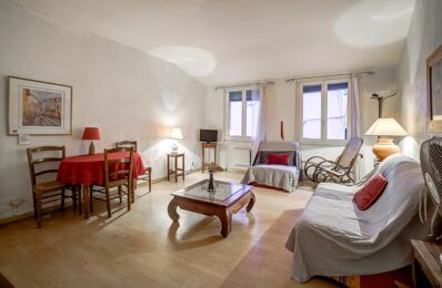 vente appartement 190 000 € à proximité de Èze (06360)