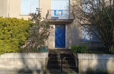 vente maison 250 000 € à proximité de Auriac-sur-Dropt (47120)