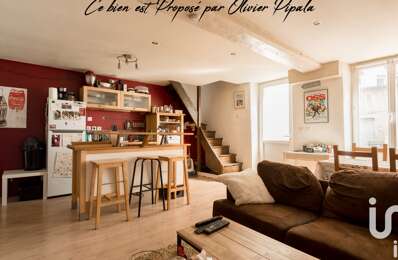 vente maison 189 500 € à proximité de Saint-Sylvain-d'Anjou (49480)