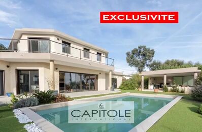 vente maison 1 930 000 € à proximité de Cantaron (06340)