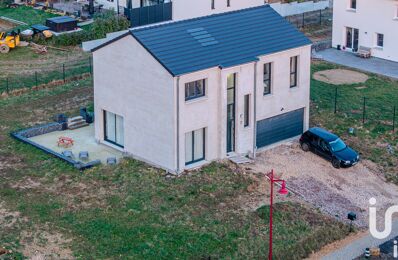 vente maison 350 000 € à proximité de Bibiche (57320)