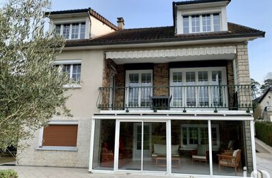 vente maison 335 000 € à proximité de Saligny (89100)