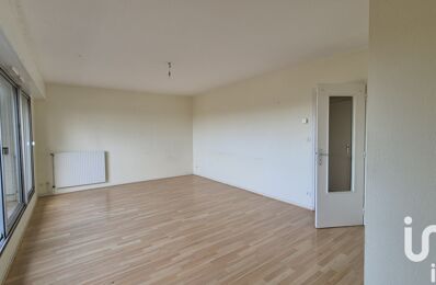 vente appartement 157 000 € à proximité de Pontmain (53220)