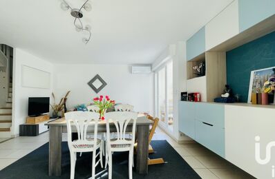 vente appartement 380 000 € à proximité de Villeneuve-Lès-Avignon (30400)