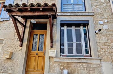 vente maison 249 000 € à proximité de Cléon-d'Andran (26450)