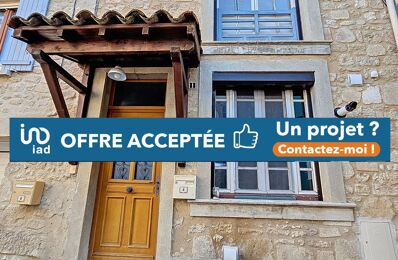 vente maison 249 000 € à proximité de Saint-Georges-les-Bains (07800)