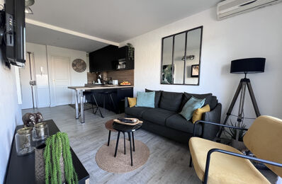 vente appartement 223 000 € à proximité de Saint-Vallier-de-Thiey (06460)