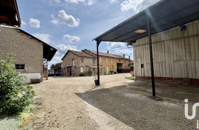 vente maison 332 000 € à proximité de Wargemoulin-Hurlus (51800)