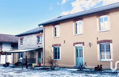vente maison 250 000 € à proximité de Sainte-Menehould (51800)