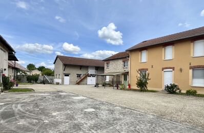 vente maison 240 000 € à proximité de La Neuville-Au-Pont (51800)