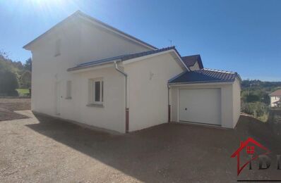 vente maison 324 000 € à proximité de Arbent (01100)