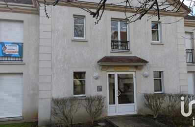 vente appartement 165 000 € à proximité de Dammartin-en-Goële (77230)