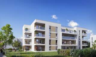 Appartement 2 Pièces 45 m² à vendre à Plœmeur (56270)