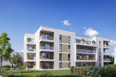 Appartement 2 pièces 205000 €