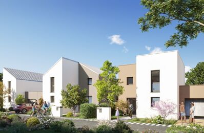 vente maison à partir de 295 000 € à proximité de Lorient (56100)