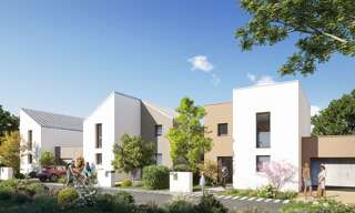 Maison 4 Pièces 85 m² à vendre à Plœmeur (56270)