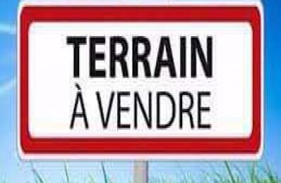vente terrain 266 000 € à proximité de Aigues-Mortes (30220)