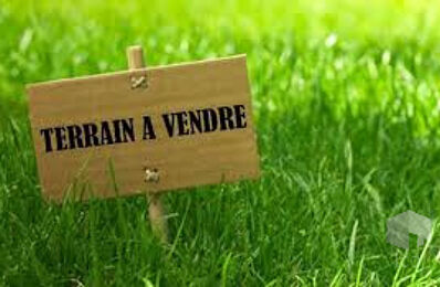 vente terrain 266 000 € à proximité de Marsillargues (34590)