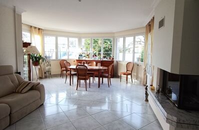 vente maison 468 000 € à proximité de Les Ponts-de-Cé (49130)